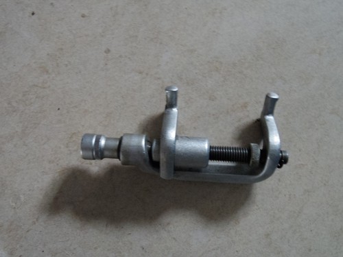 Hazet 2585 federspanner - hazet,