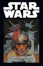 Star Wars Marvel