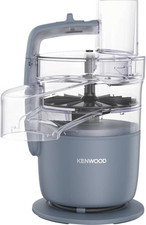 Kenwood MultiPro Go FDP22.130GY Kompakt-Küchenmaschine 1,3 l 650 W