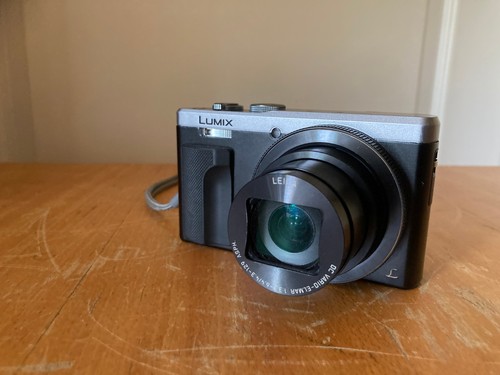Panasonic lumix dmc tz81 - panasonic,