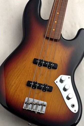 Fender usa jaco - fender,