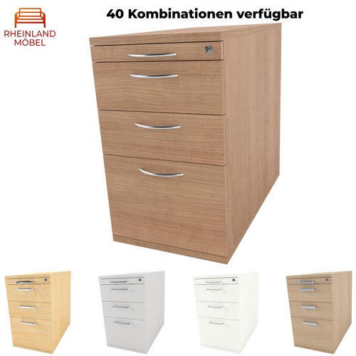 Standcontainer scon 43x76x80 - standcontainer,