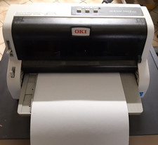 OKI Data MICROLINE 5100FB