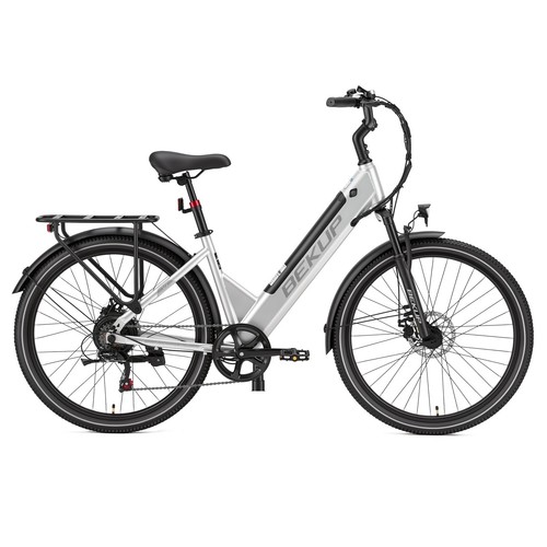 Bekup zoll citybike 36v - 26,