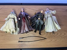 Marvel 2001 - 2004 Herr Der