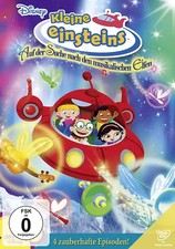 Disneys kleine Einsteins -