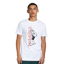 Popeye - Standing T-Shirt