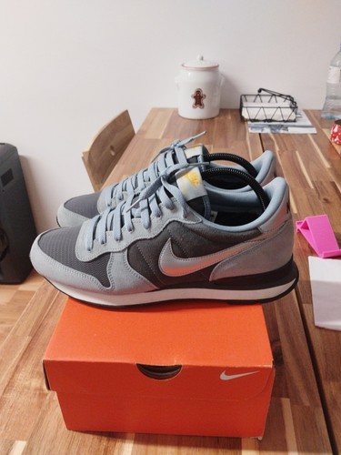 Vintage nike internationalist - vintage,