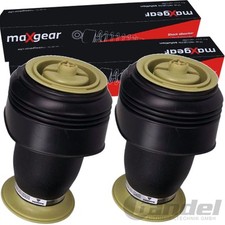 2x MAXGEAR LUFTFEDER