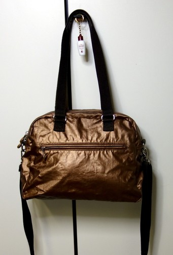Kipling schultertasche mit - kipling,