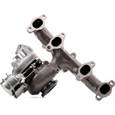 Turbolader STARK für VW Golf