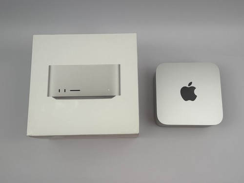 Apple mac studio - mac, m2
