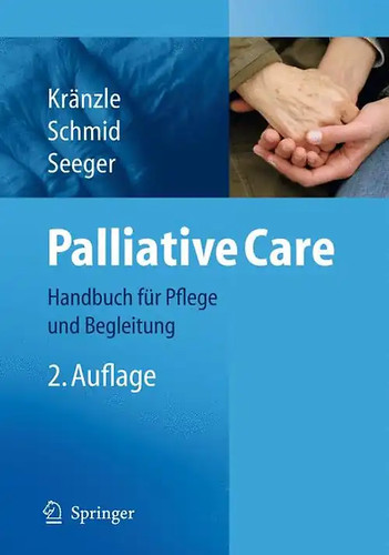 Palliative care - palliative,