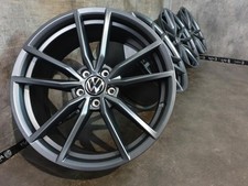 4x Original VW T-Roc 1 R A1