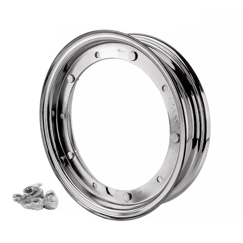 Chrom felge 10 für - 3.50/10,