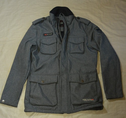 Crosswind softshell jacke - softshell,