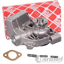 FEBI WASSERPUMPE passend für