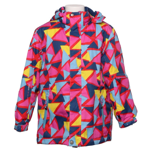 Color kids skijacke unisex - kids,,