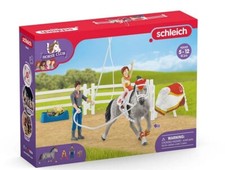 SCHLEICH HORSE CLUB MIAS