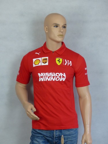 Puma scuderia ferrari herren - ferrari,