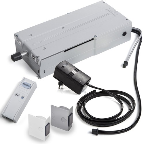 Blum servo drive - flex, set