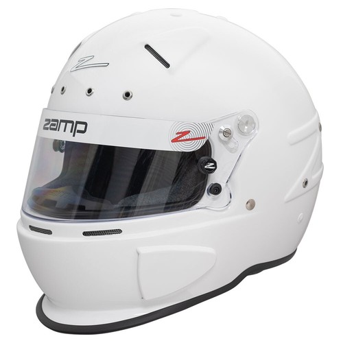 Fia zamp helm - weiß,