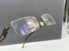 Jacob Jensen Brille Herren