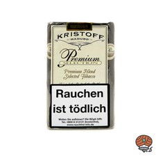 Kristoff Premium Selection