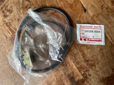 Kawasaki Erreger Spule Coil