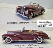 Mercedes benz 300 1955 - 300,