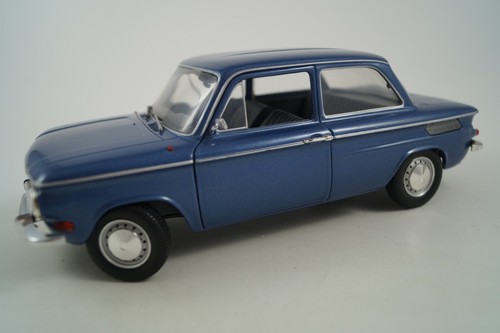 Revell modellauto nsu tt - modellauto,