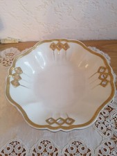 Porzellanschale Jlmenau Graf