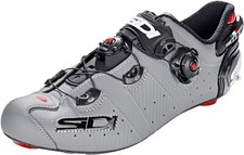 SIDI Wire 2 Matt Carbon Schuh