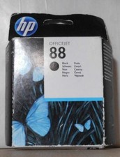 HP 88 Tinte C9385AE black