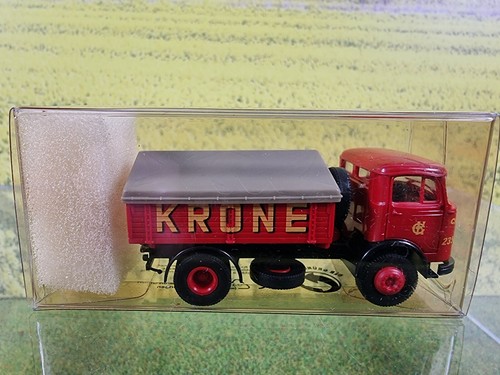 Brekina 83020 mercedes - 1:87,