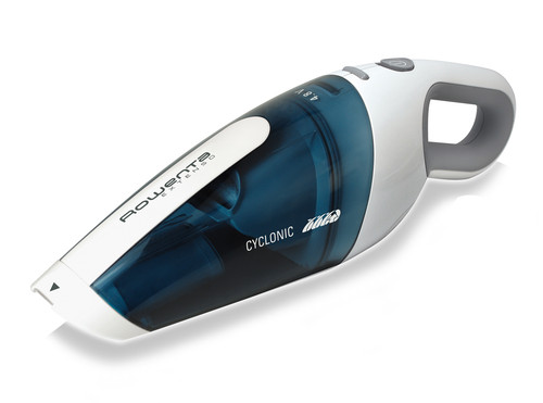 Rowenta extenso cyclonic - rowenta,