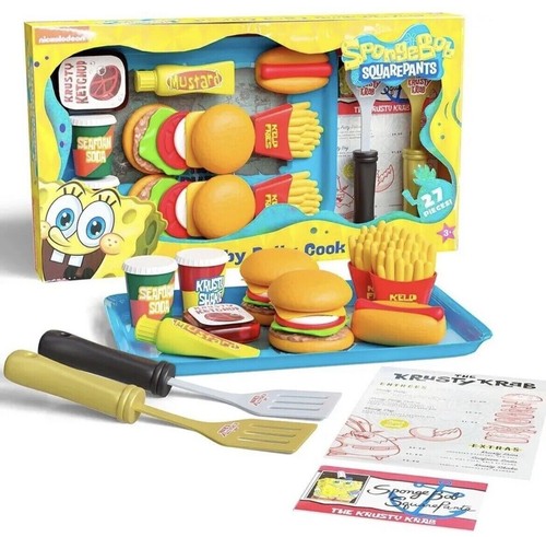 Spongebob schwammkopf krabby - schwammkopf,