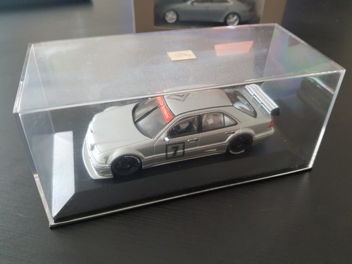 Minichamps model car - minichamps,