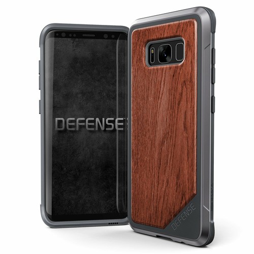 Doria defense lux case alu - x-doria,