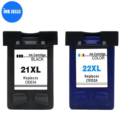 Tinte für 21xl 22xl - tinte, 2149