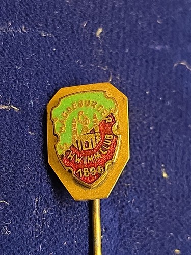 Alte anstecknadel ehrennadel - anstecknadel,