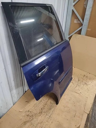 Nissan trail t30 tür hinten - nissan,