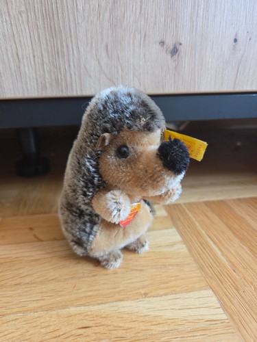 Steiff igel joggi - joggi, nr.
