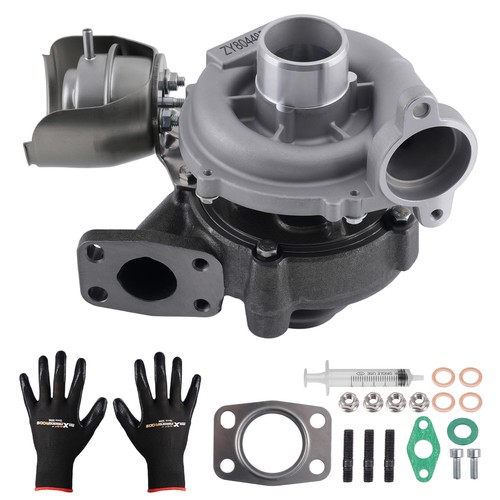 Turbolader for ford focus - for,