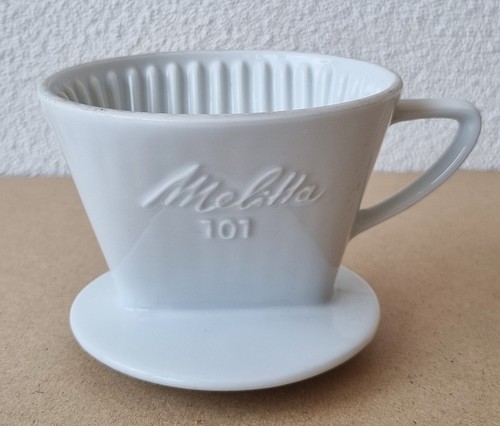 Netter alter melitta - alter,