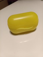 Eierbecher to go Tupperware 