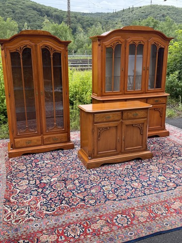 Biedermeier kommode selva - biedermeier,