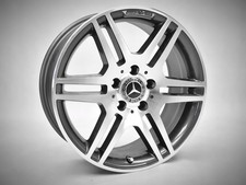 Alufelgen MERCEDES AMG C W204
