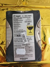 Seagate HDD ST380020A IDE 80