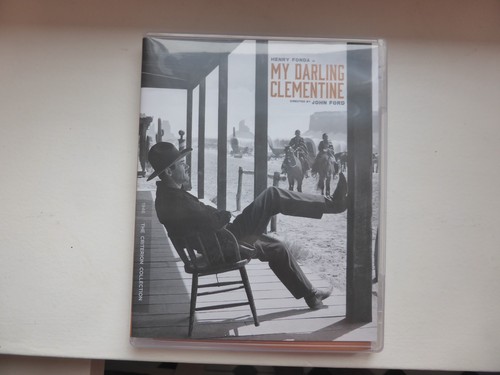 Blu ray darling clementine - darling,